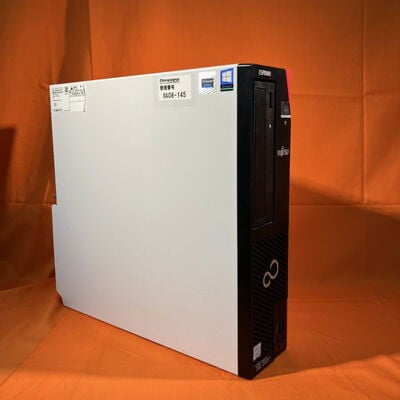 【なんば店】中古  Fujitsu ESPRIMO D588/TW 