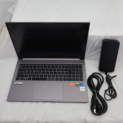 【通販センター】中古  THIRDWAVE GALLERIA RL7C-R35H(Intel Core i7 12700H/16GB DDR4 (PC4)/SSD512GB/なし/NVIDIA GeForce RTX 3050 4GB Laptop GPU/16/1920x1200/Wi-Fi/W11H64 MAR) 194617 