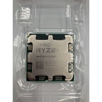 中古  AMD Ryzen 5 7600 (AM5/3.8GHz/38M/C6/T12/65W) 154484 