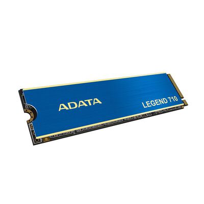 ADATA  LEGEND 710 ALEG-710-256GCS (M.2 2280 256GB) 