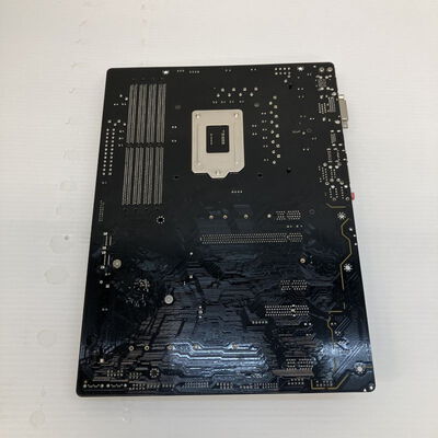 【徳島住吉店】中古  ASRock Z390 Pro4 (Z390 1151 ATX DDR4) 138879 