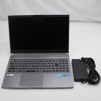 【宮崎恒久店】中古  THIRDWAVE GALLERIA RL7C-R45-5N 196311 