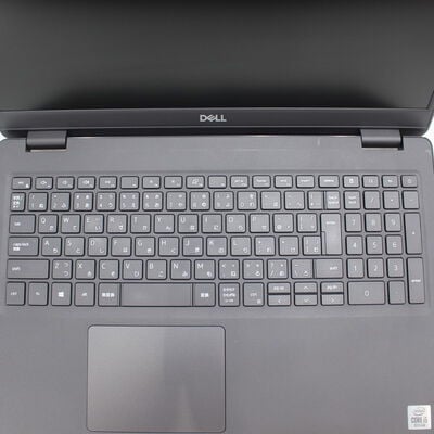 【通販センター】中古  DELL Latitude 3510(Intel Core i5 10210U 1.60GHz/16GB DDR4/SSD256GB/-/オンボード/15.6/1920x1080/GbE/Wi-Fi/WEBCAM/W11H/VBT) 197680 