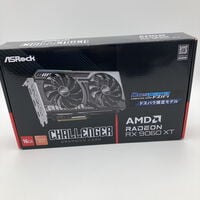 中古  ASRock RX9060XT CL 16G (RX9060XT Challenger 16GB) 188998 