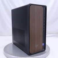 中古  HP HP OmniDesk Desktop AI M03-0002jp (Intel Ultra 7 265 2.40GHz/32GB/SSD1TB/-/GeForce RTX5060 8GB/GbE/Wi-Fi/W11H) 190317 
