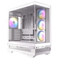 Antec  Constellation C7 ARGB WHITE (E-ATX ガラス ホワイト) 