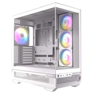 Antec  Constellation C7 ARGB WHITE (E-ATX ガラス ホワイト) 