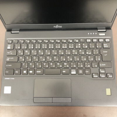 【長野稲里店】中古  FUJITSU LIFEBOOK U9310/E (INTEL Core i5 10310U 1.7GHz/16GB/SSD512GB/-/オンボード/13.3/1920x1080/Wi-Fi/WEBCAM/W11H64) 179543 