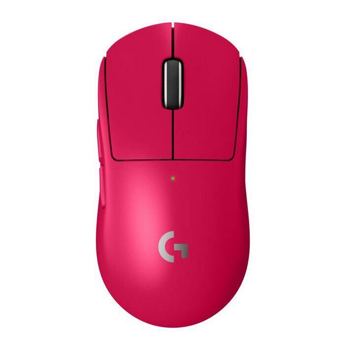 某メーカー PRO Logicool X G-PPD Mouse Gaming Wireless 2 SUPERLIGHT マウス・トラックボール