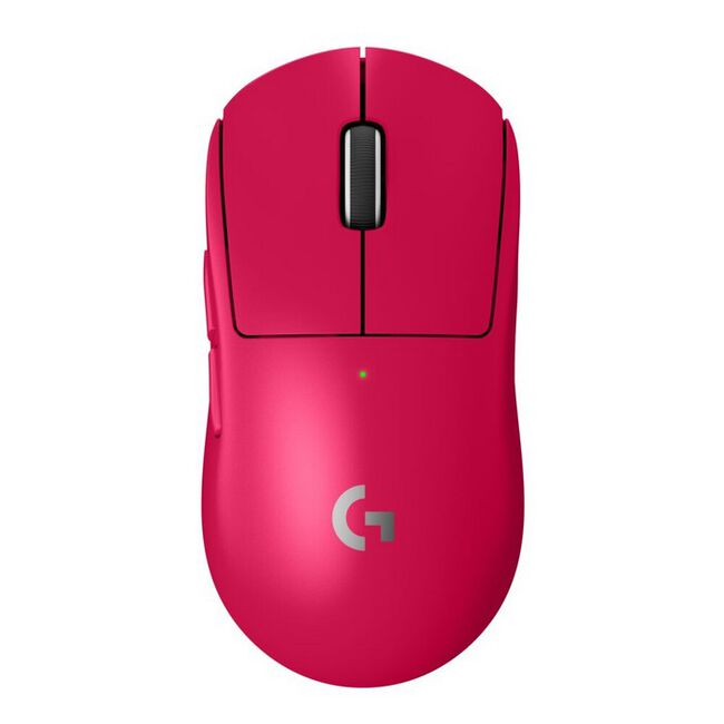 Logicool PRO X SUPERLIGHT 2 Wireless Gaming Mouse G-PPD-004WL-MG 