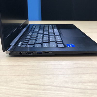 【甲府飯田店】中古  Mouse Mpro-NB420HW11 (Intel Core i5 1135G7 2.4GHz/16GB/SSD256GB/-/オンボード/14/1920x1080/Wi-Fi/WEBCAM/W11P/Microsoft Office Home and Business 2024) 186977 