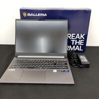 中古  GALLERIA DL7C-IG-C6 5110001192【2/26値下げ!】 