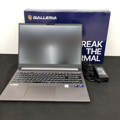 【長野稲里店】中古  GALLERIA DL7C-IG-C6 5110001192 