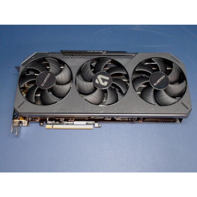 【前橋ｲﾝﾀｰｱｶﾏﾙ店】中古  GIGABYTE GV-R9070XTGAMING OC-16GD (RX9070XT 16G) 176942 