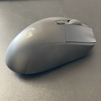 【堺七道店】中古  Logicool G703h (無線 ゲーミングマウス 6ボタン) 146973 