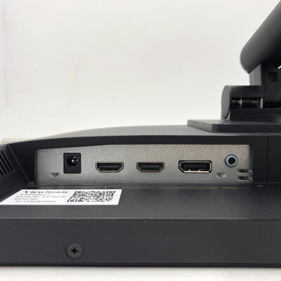 【福井日之出店】中古  Viewsonic VX2428J-7(23.8"W 2H1DP 0.5ms IPS 180Hz) 5200000960 