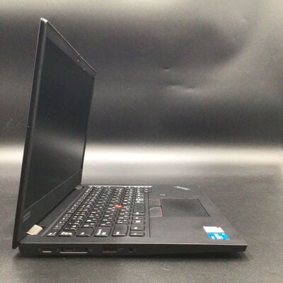 【秋葉原本店】中古  ThinkPad　L13　i5-1145G7　DDR4-16GB　SSD256GB　Windows10Pro 3410012124 