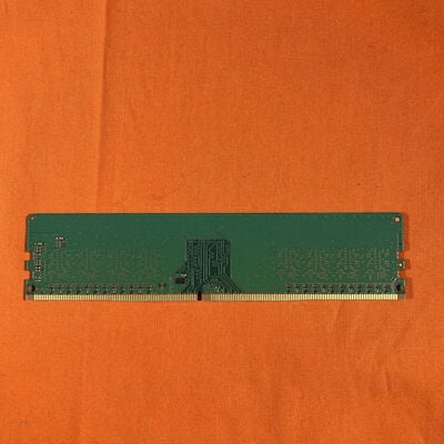 【なんば店】中古  PC4-25600 8GB デスクトップ用 140727 