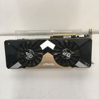 中古  Palit NE6208T020LC-150A (RTX2080Ti 11GB) 187287 