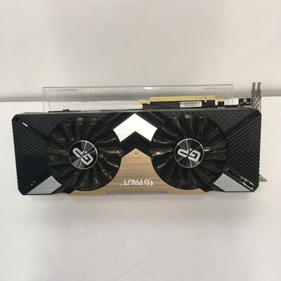 【博多店】中古  Palit NE6208T020LC-150A (RTX2080Ti 11GB) 187287 