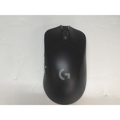 【前橋ｲﾝﾀｰｱｶﾏﾙ店】中古  Logicool G703h (無線 ゲーミングマウス 6ボタン) 4540002003 