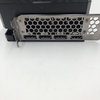 【盛岡都南店】中古  Palit NED47TSS19T2-1043J JetStream OC (RTX4070Ti SUPER 16GB) 164254