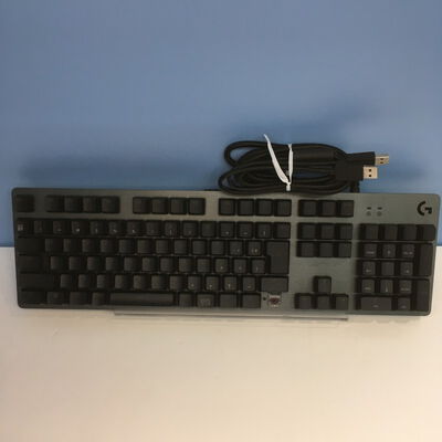 【博多店】中古  Logicool G512r-TC タクタイル 146994 