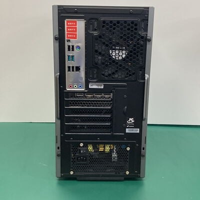 【神戸・三宮店】中古  GALLELIA RM5C-R46T(i5 13400/16GB/SSD1TB/RTX4060Ti/W11H) 3430005741 