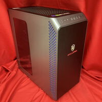 中古  GALLERIA RA7C-R47 3250006492 