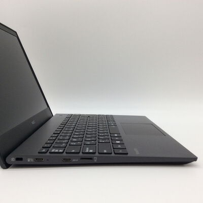 【浜松店】中古  NEC PC-VKV18GZG9 (Intel Core i7 10510U 1.80GHz/16GB/SSD512GB/-/オンボード/13.3/1920x1080/Wi-Fi/WEBCAM/W11P/Microsoft Office Home and Business 2024) 189063 