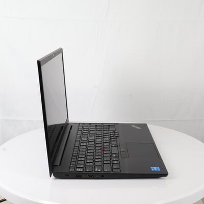 【通販センター】中古  Lenovo ThinkPad E15 Gen2(Intel Core i5 1135G7 2.40GHz/16GB DDR4/SSD256GB/-/オンボード/15.6/1920x1080/GbE/Wi-Fi/WEBCAM/W11H/VBT) 199473 