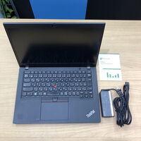 中古  LENOVO ThinkPad X13 MSO (AMD Ryzen 5 Pro 4650U 2.10GHz/32GB DDR4 (PC4)/SSD256GB/-/オンボード/13.3/1920x1080/Wi-Fi/WEBCAM/W11P/Microsoft Office Home and Business 2024) 190604 