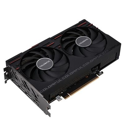Colorful  GeForce RTX 5060 Ti Gaming DUO 16GB-V (GeForce RTX 5060 Ti 16GB) 