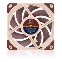 noctua  NF-A12x25 PWM (120mm) 
