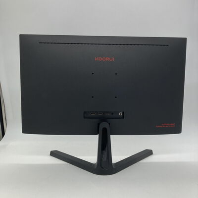 【堺七道店】中古  KOORUI 24E4 24 インチ フルHD 165Hz 1ms VAパネル 非光沢	 4660001760 