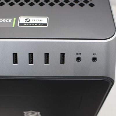 【通販センター】中古  THIRDWAVE GALLERIA RM7C-R46T 187659 