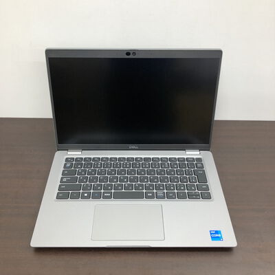 【福山ココローズ店】中古  DELL Latitude 5420 (INTEL Core i5 1145G7 2.6GHz/16GB/SSD512GB/-/オンボード/14/1920x1080/Wi-Fi/WEBCAM/W11P64) 179609 