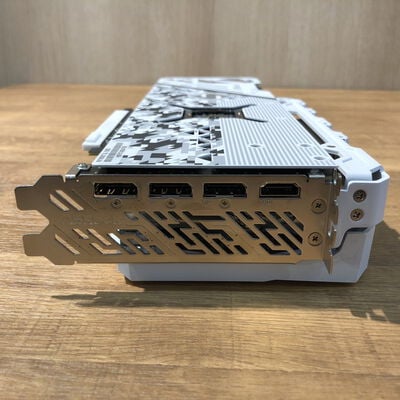 【姫路店】中古  ASRock RX7800XT SL 16GO RX7800XT Steel Legend OC (RX7800XT 16GB) 162734 