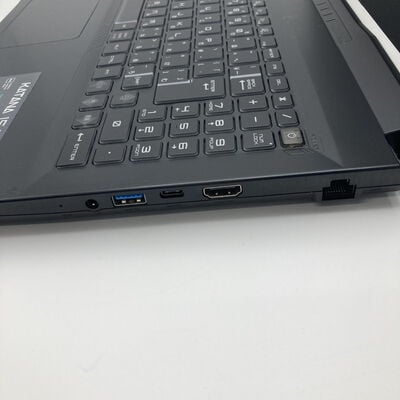 【神戸・三宮店】中古  MSI Katana 15 B13VGK(i9-13900H/32GB/SSD1TB/RTX4070/W11H) 3430006462 
