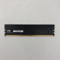 中古  PC4-25600 8GB デスクトップ用_ 184899 