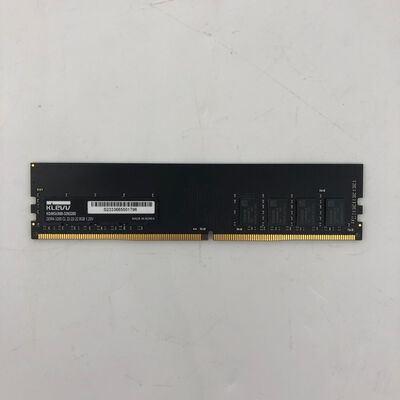 【大分店】中古  PC4-25600 8GB デスクトップ用_ 184899 