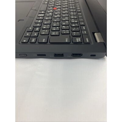 【仙台店】中古  Lenovo ThinkPad L13 GEN2 (i5-1135G7/8GB/SSD 256GB/-/-/WLAN/13.3インチFHD/W11P/-) 3240009092