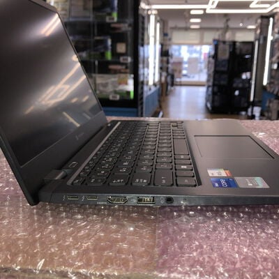 【宮崎恒久店】中古  dynabook G83/HU A6G9HUEAH515 (Intel Core i7 1165G7 2.80GHz/16GB/SSD512GB/-/オンボード/13.3/1920x1080/GbE/Wi-Fi/WEBCAM/W11H) 193790 