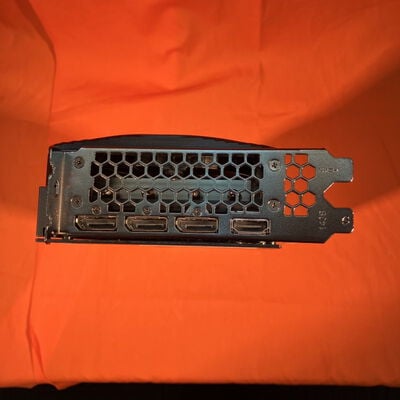 【なんば店】中古  Palit NED408SS19T2-1032S(RTX4080Super Infinity3OC) 3480035504 