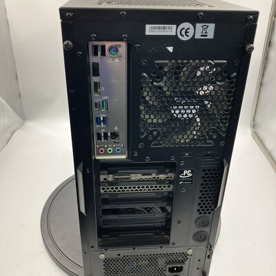 【なんば店】中古  raytrek XVR (i7 10700/16GB/SSD512GB/RTX2060 SUPER/W10H) 3280023277 