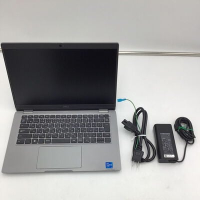 【白山FM松任店】中古  DELL Latitude 5320 4950002148 