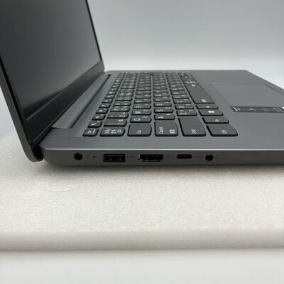 【新潟店】中古  Lenovo IdeaPad 3 14ITL6(i7-1165G7/16GB/SSD512GB/14.0 1920ｘ1080/W11H) 3290007249 