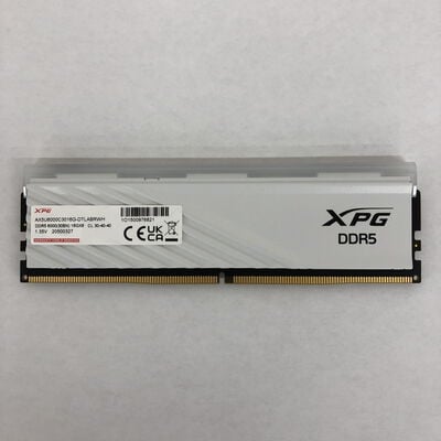 【長野稲里店】中古  PC5-48000 16GB デスクトップ用 149154 