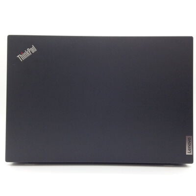 【浜松店】中古  Lenovo ThinkPad L15 Gen 1 (INTEL Core i5 10210U 1.6GHz/16GB/SSD256GB/-/オンボード/15.6/1920x1080/Wi-Fi/WEBCAM/W11P64/MicrosoftOffice H&B 2024付) 182474 
