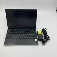 中古  NEC PC-VKT10CZG6(i5-10210Y/8GB/SSD256GB/W11P) 4660002412 